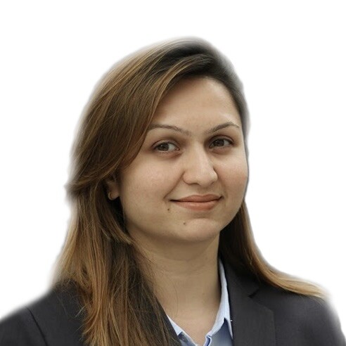 Shivani Desai, PhD